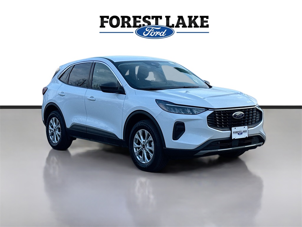 2024 Ford Escape Active's photo