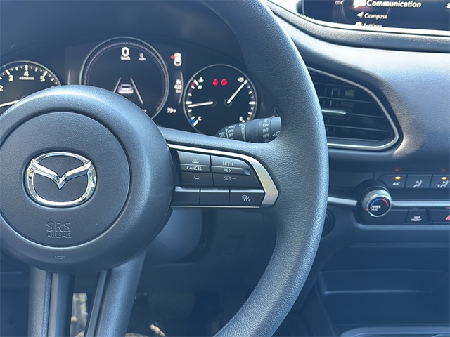 2025 Mazda CX-30 2.5 S photo 17