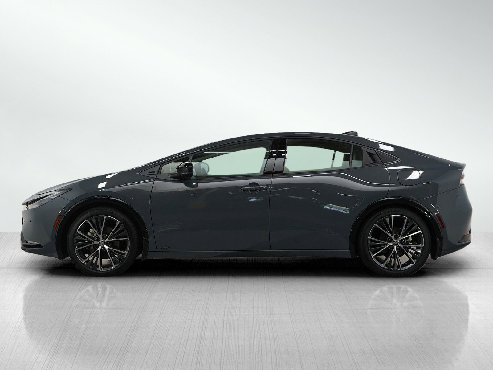 Used 2025 Toyota Prius Limited with VIN JTDADABU7S3028121 for sale in Bloomington, Minnesota