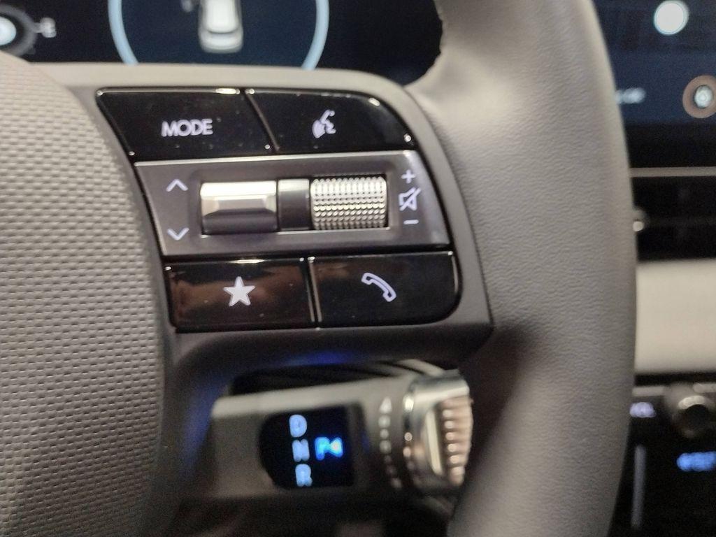 2025 Hyundai Ioniq 5 photo 27