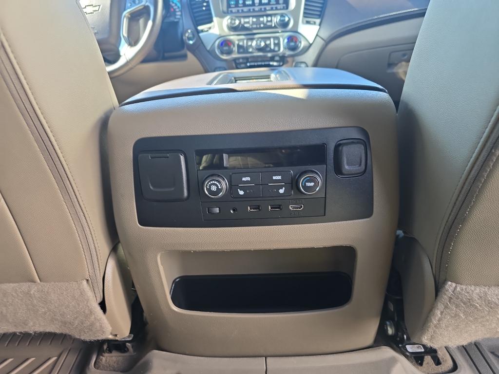 2019 Chevrolet Tahoe Premier photo 10