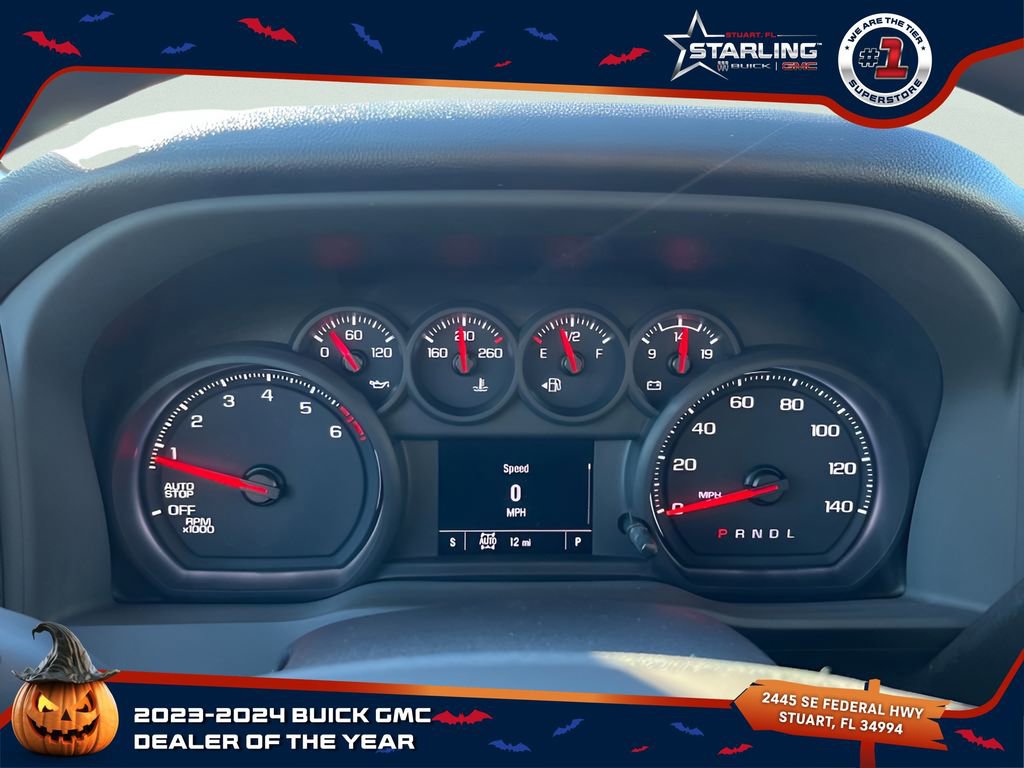 2025 Gmc Sierra 1500 Pro photo 20