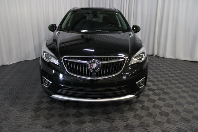 2020 Buick Envision Premium II photo 2
