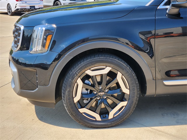 2023 Kia Telluride S photo 8
