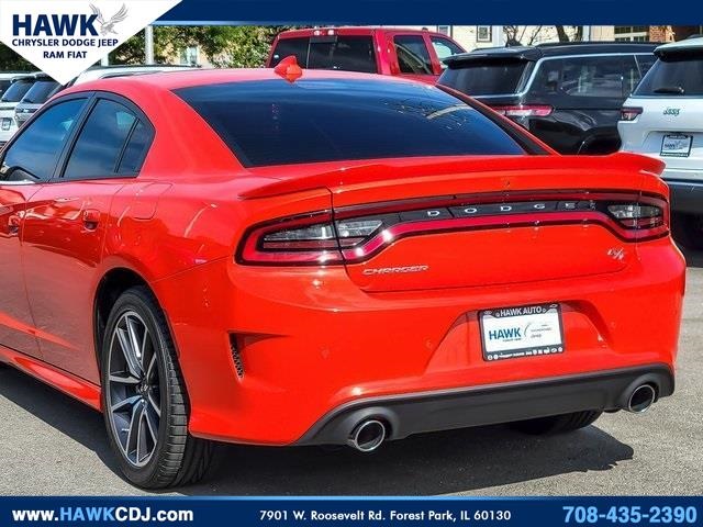 2023 DODGE CHARGER - Image 6