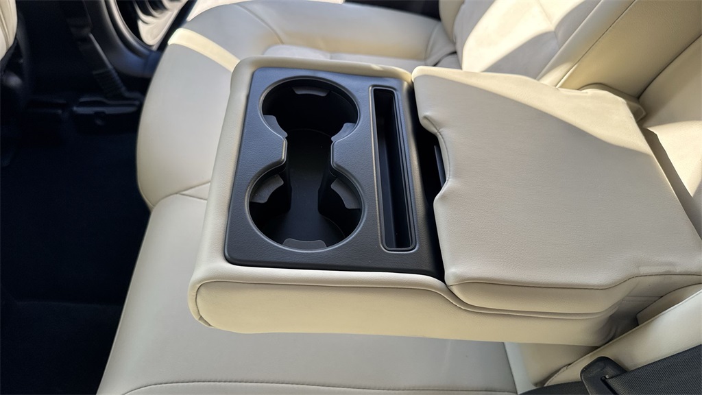 2023 Mazda CX-5 2.5 Select photo 37