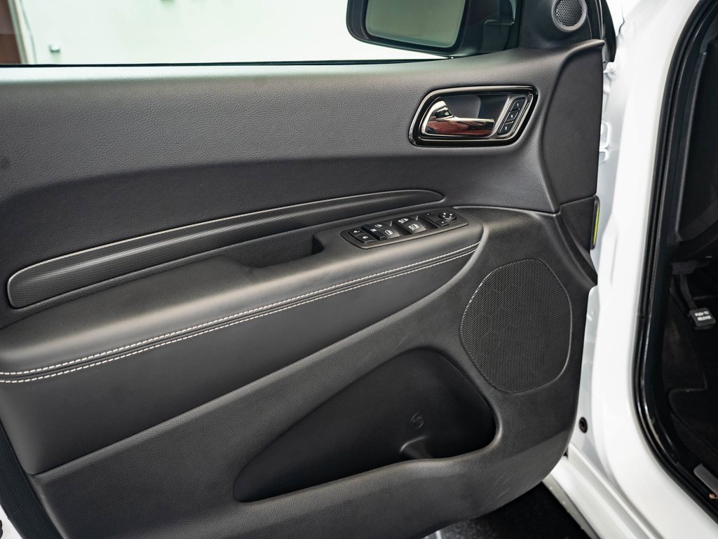 2023 Dodge Durango SRT 392 photo 16