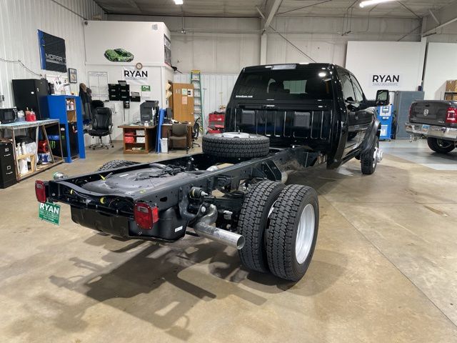 2026 Ram 5500 Tradesman photo 7