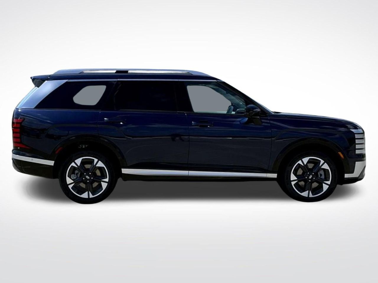2026 Hyundai Palisade Limited photo 4