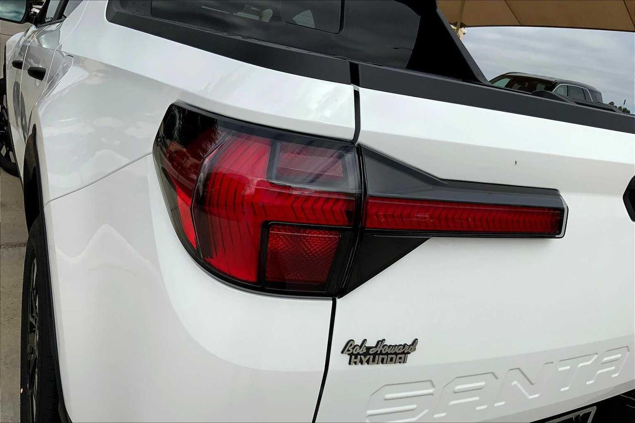 2026 Hyundai Santa Cruz SEL Activity photo 14