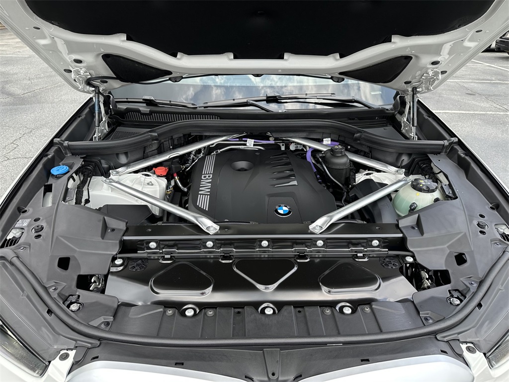 2026 Bmw X5 sDrive40i photo 25