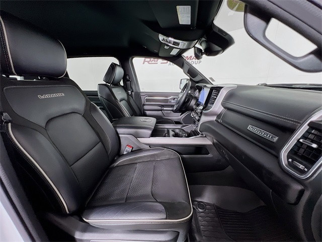 2022 Ram 1500 Laramie photo 36