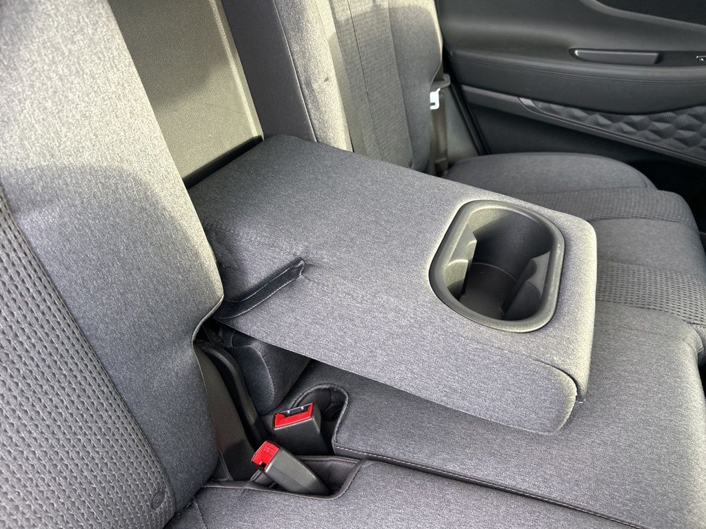 2021 Hyundai Santa Fe SEL photo 43
