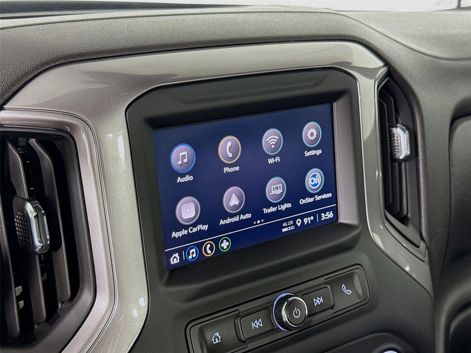 2022 Chevrolet Silverado 1500 Custom photo 12