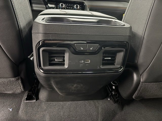 2026 Gmc Sierra 1500 AT4 photo 13