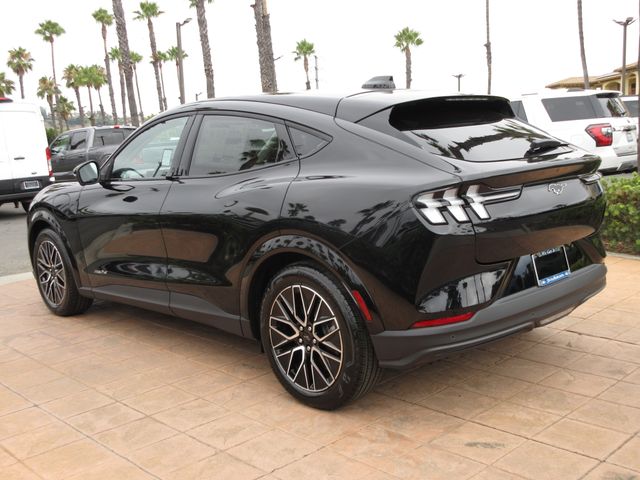 2025 Ford Mustang Mach-E Premium photo 2