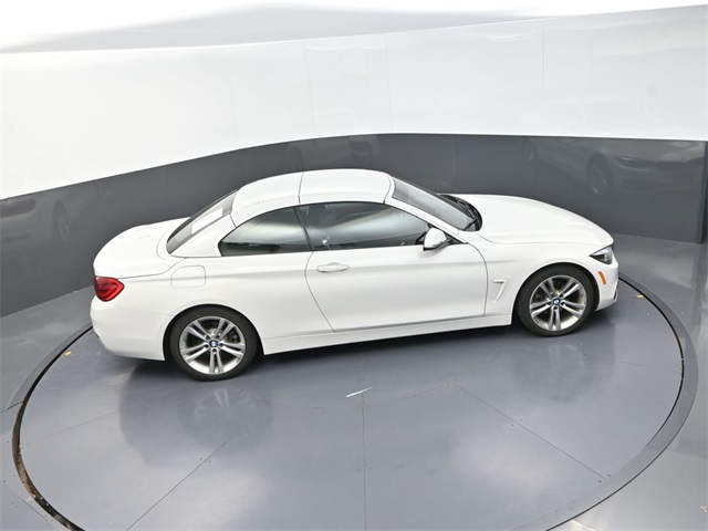 2018 Bmw 430i Convertible photo 22