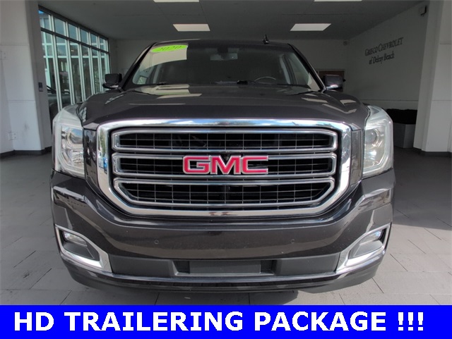 2020 Gmc Yukon SLE photo 3