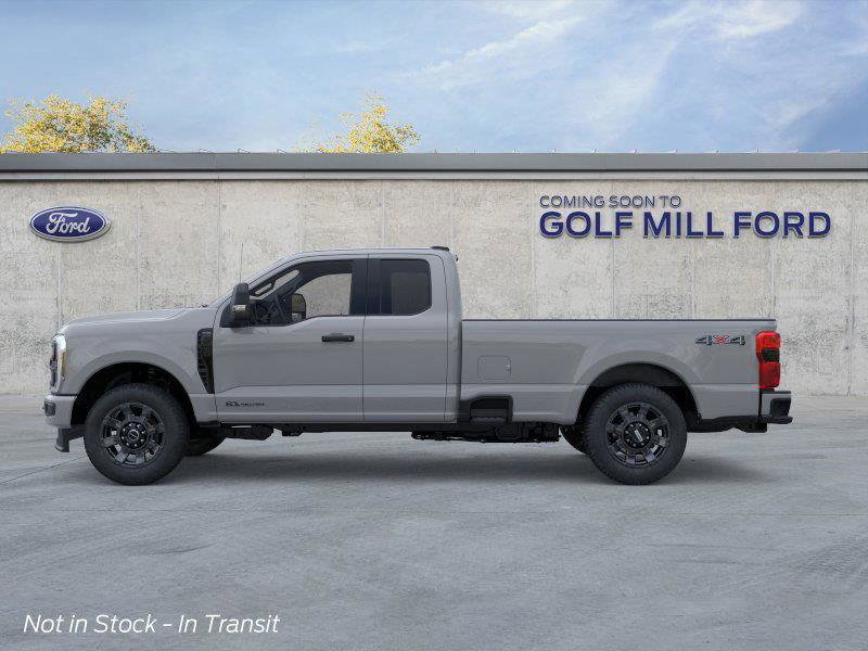 2026 FORD F-250 - Image 2