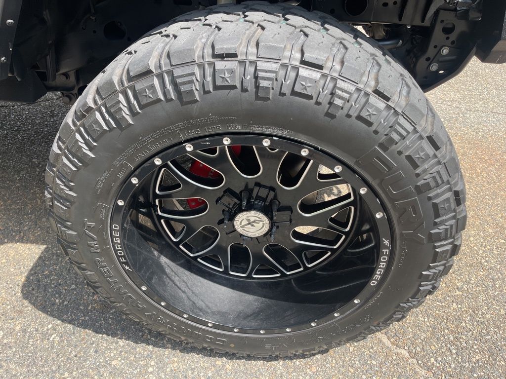 2020 Jeep Gladiator Rubicon photo 13