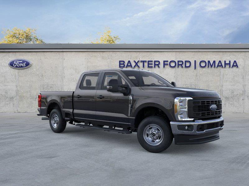 2026 Ford F-250 Base's photo