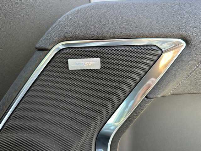 2026 Chevrolet Silverado 1500 LT Trail Boss photo 11