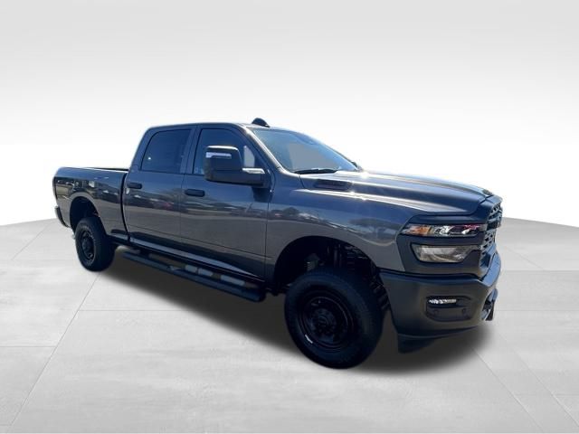 2026 Ram 2500 Tradesman photo 8