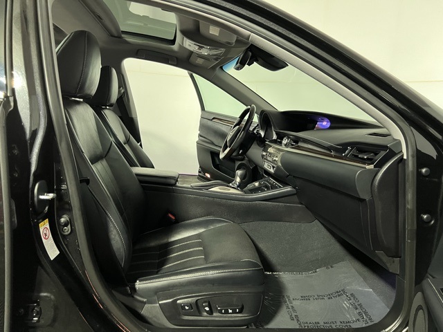 2018 Lexus ES 350 photo 27
