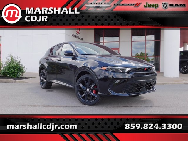 2024 Dodge Hornet R/T Plus