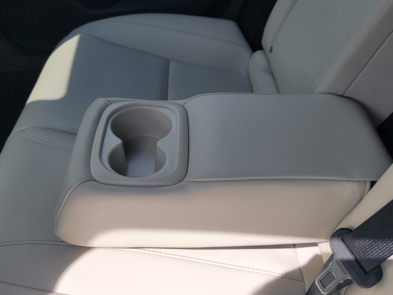 2025 Acura Integra A-Spec photo 23