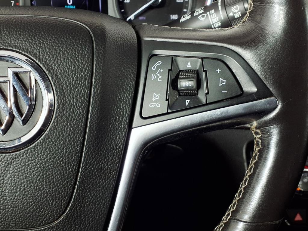 2019 Buick Encore Essence photo 10