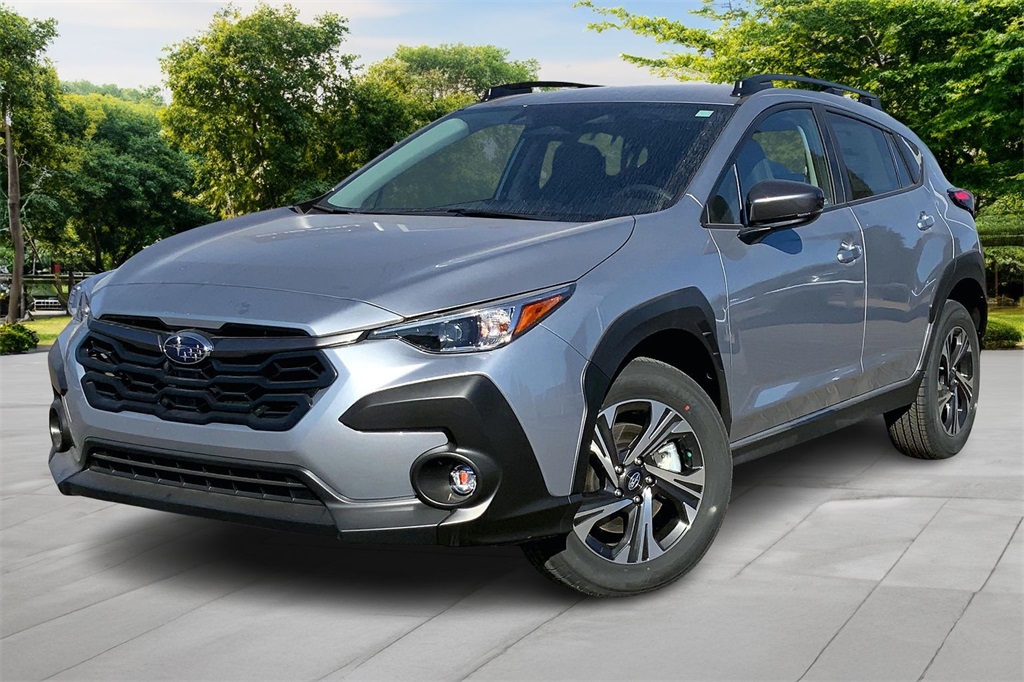 2026 Subaru Crosstrek Premium's photo