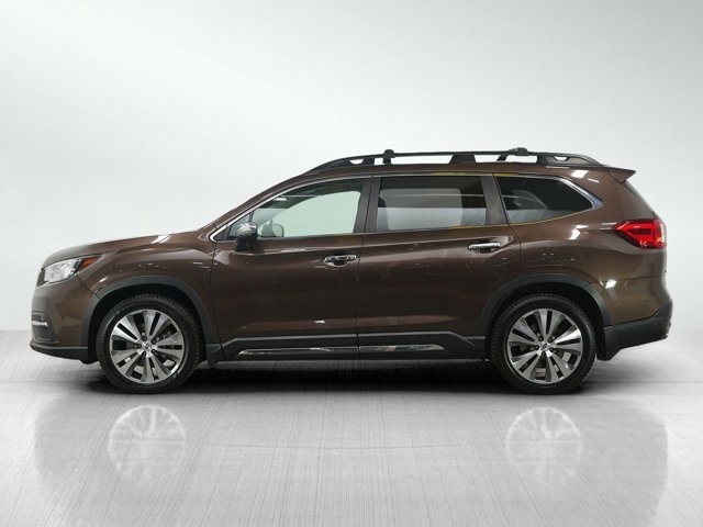 Used 2019 Subaru Ascent Touring with VIN 4S4WMARD3K3421914 for sale in Burnsville, Minnesota