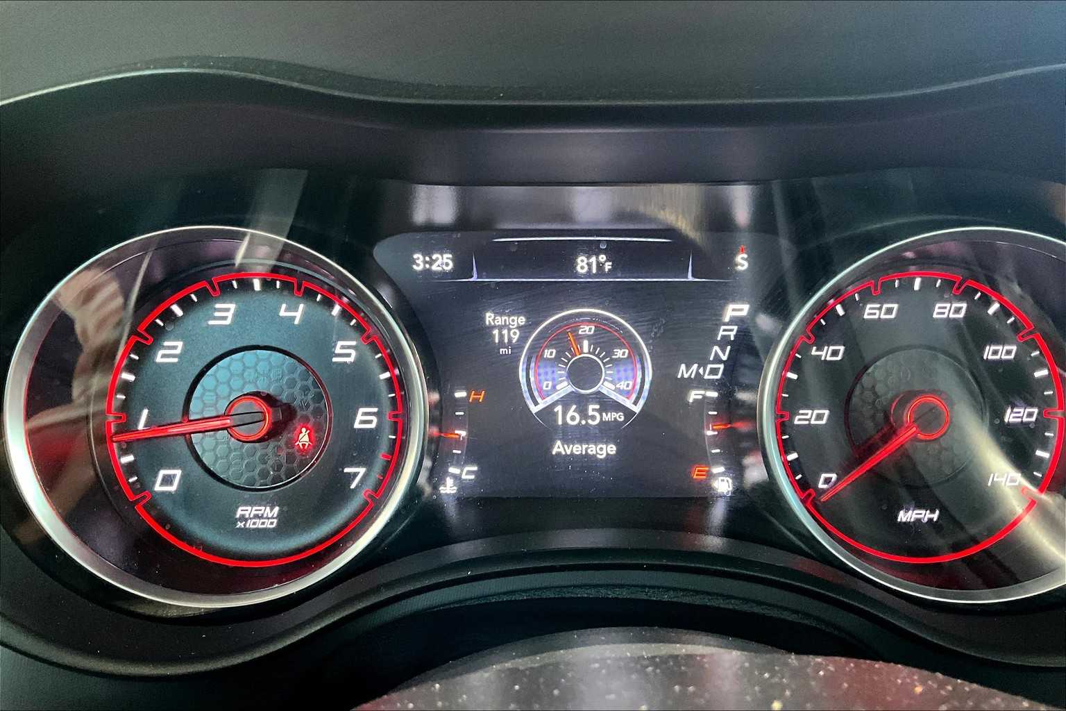 2022 Dodge Charger GT photo 18