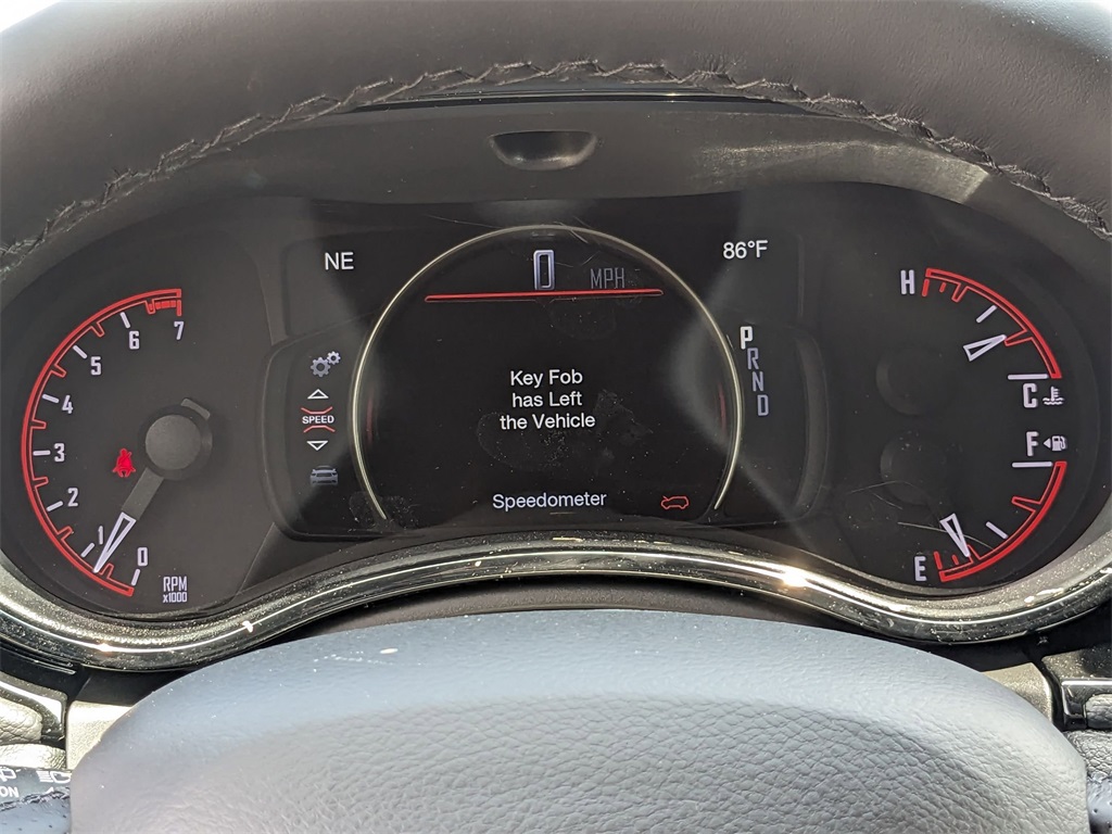 2023 Dodge Durango photo 11
