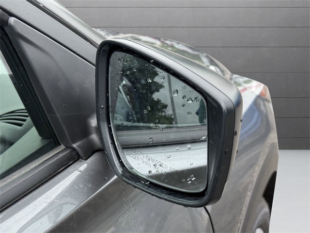 2025 Nissan Kicks Play S photo 19
