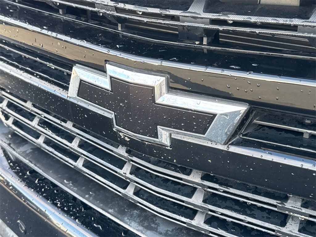 2022 Chevrolet Silverado 1500 LT Trail Boss photo 2
