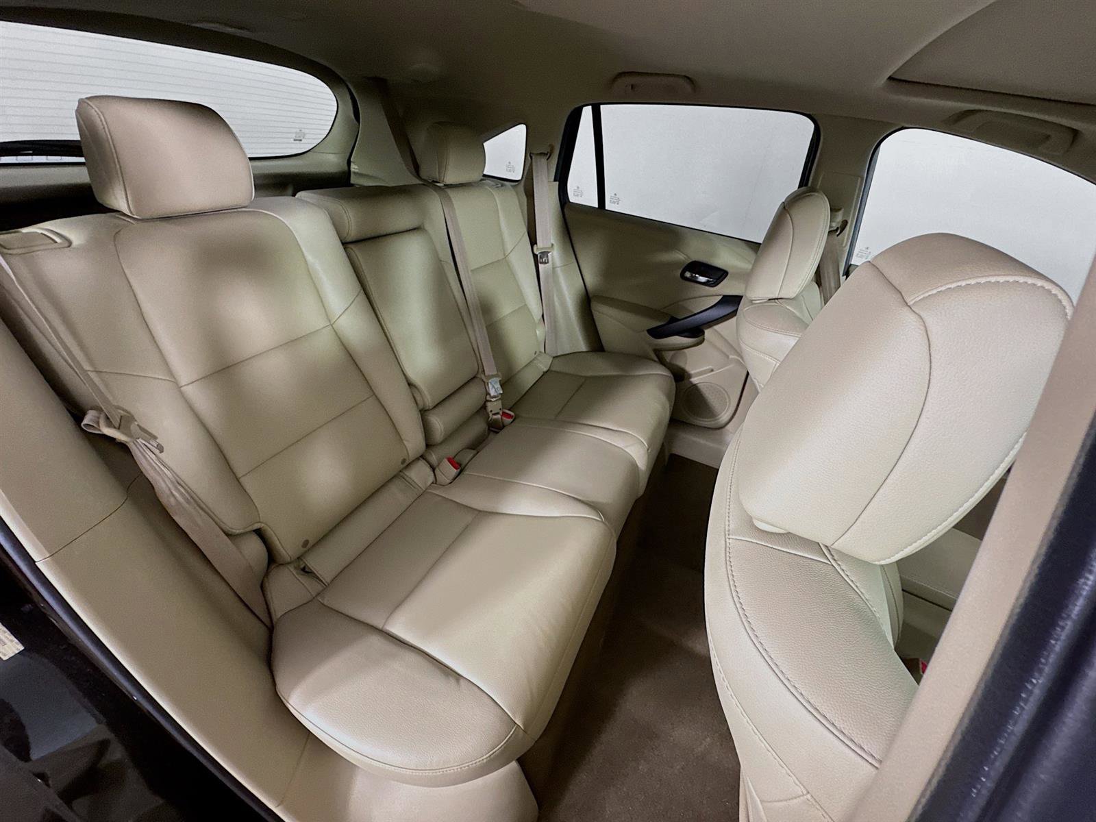 2016 Acura RDX Base photo 25