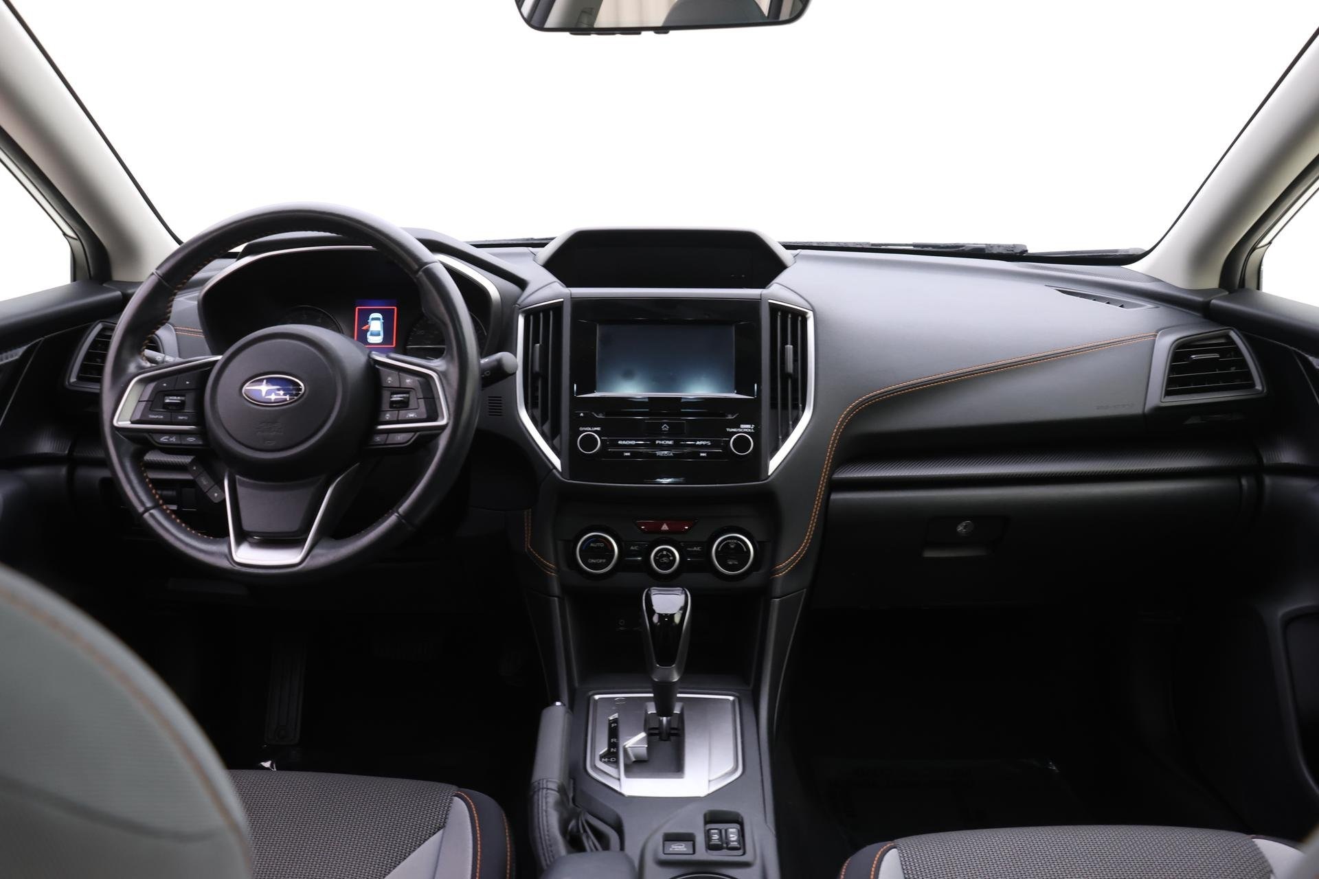 2020 Subaru Crosstrek Premium photo 3