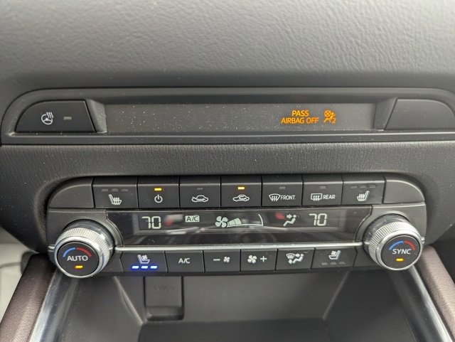 2022 Mazda CX-5 Turbo Signature photo 13