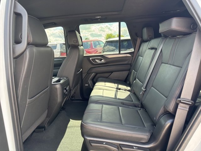 2023 Chevrolet Tahoe RST photo 15