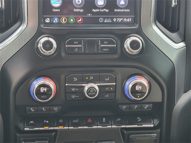 2020 Gmc Sierra 1500 Denali photo 23