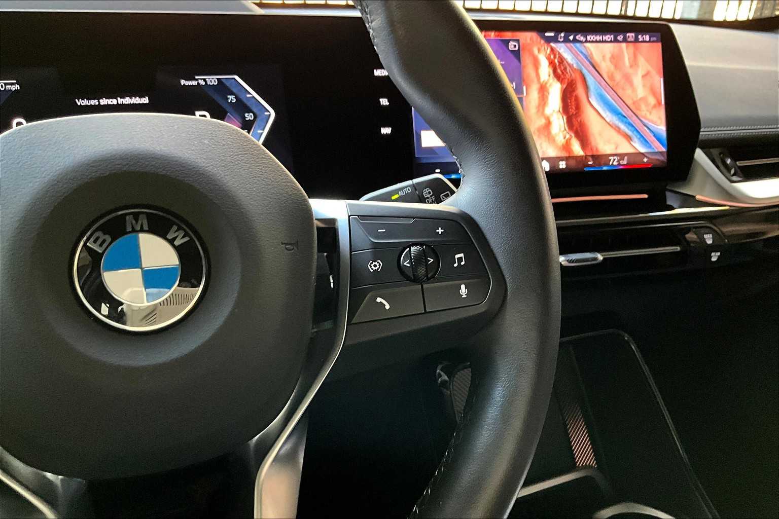 2024 Bmw X1 XDrive28i photo 21