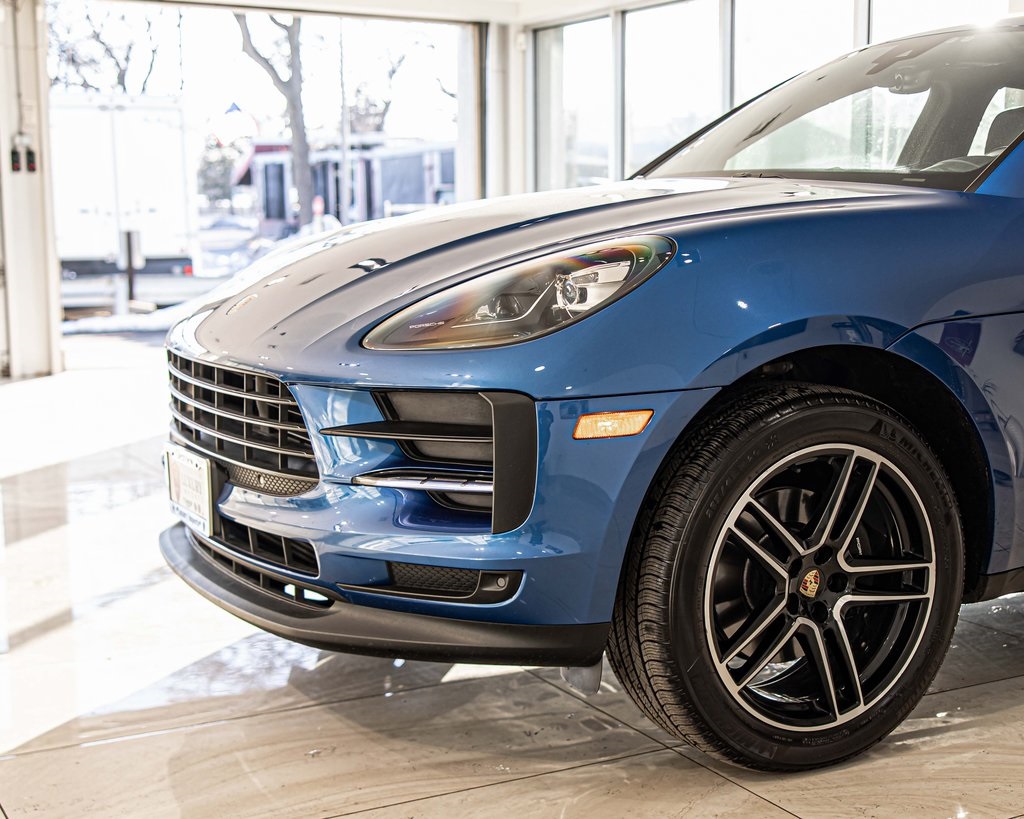 2019 PORSCHE MACAN - Image 4