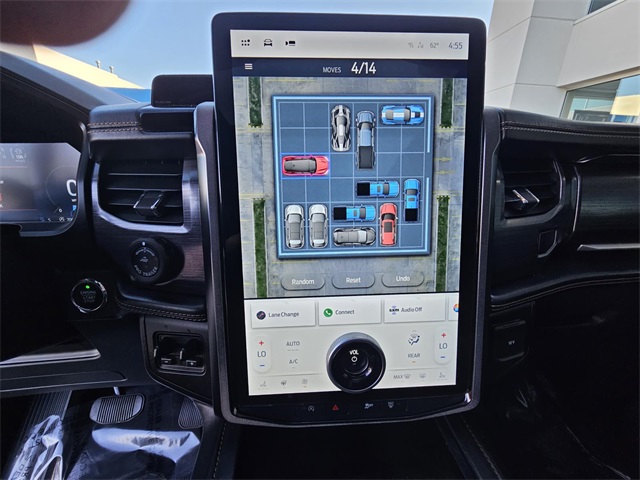 2022 Ford Expedition MAX Platinum photo 33