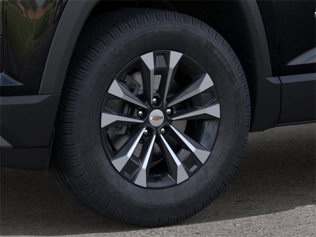 2026 Chevrolet Equinox LT photo 4