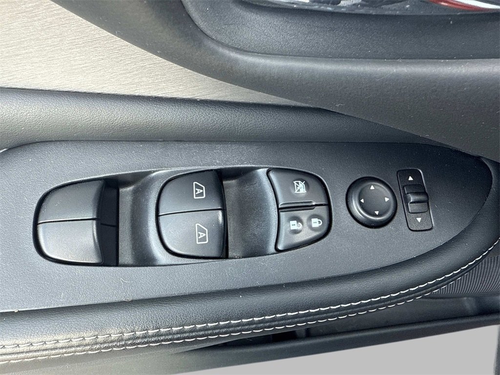 2021 Nissan Murano SV photo 17