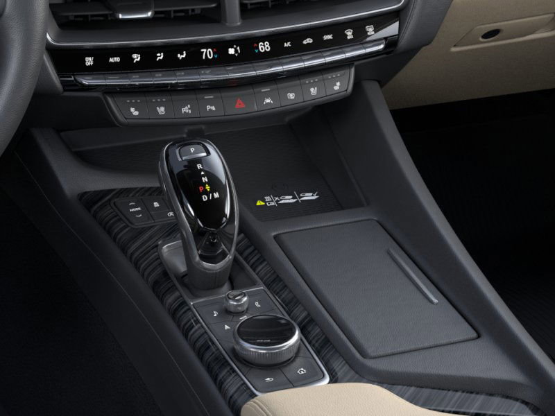 2026 Cadillac CT5 Premium Luxury photo 23
