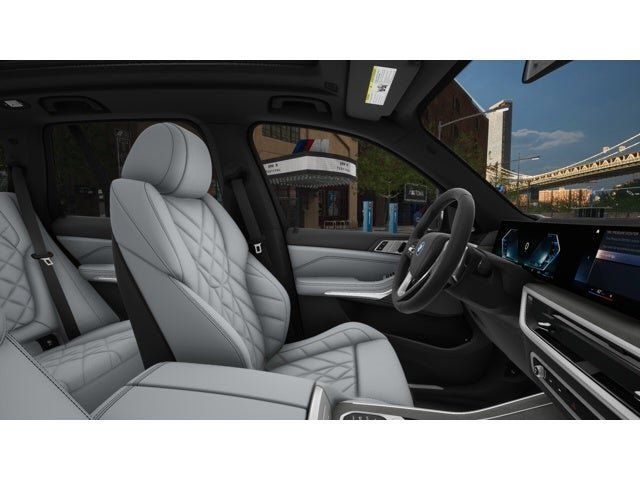 2026 Bmw X5 xDrive50e photo 9