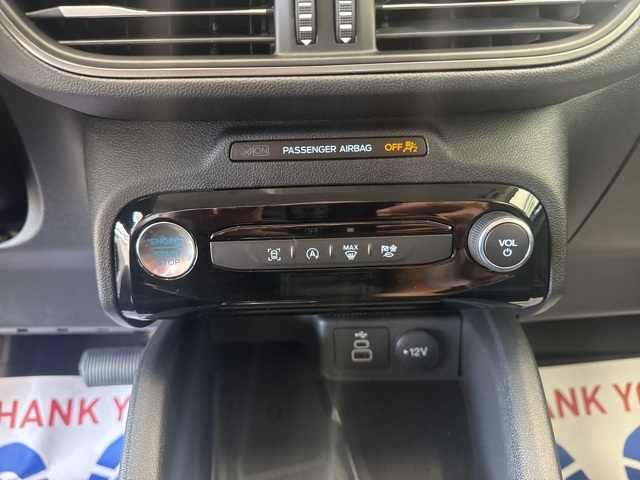 2025 Ford Escape Active photo 20